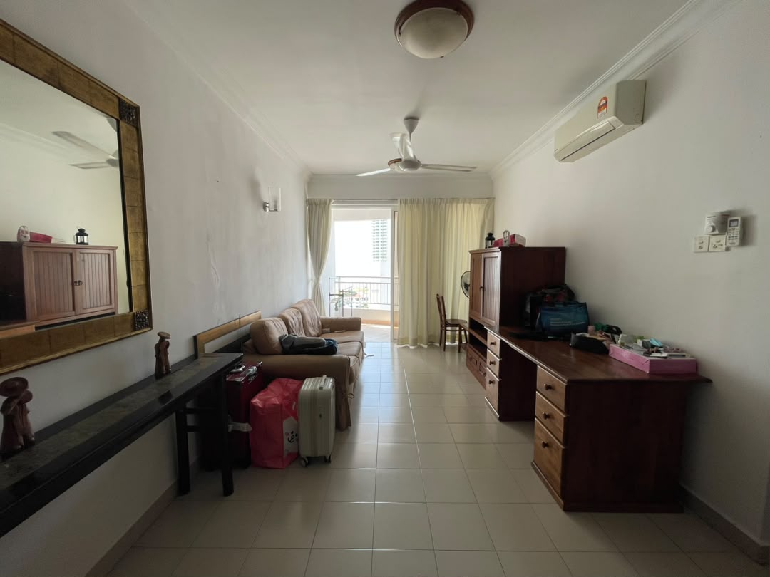 Gurney Park Condominium For Sale | 970sqf | 3R2B | RM690.72psf