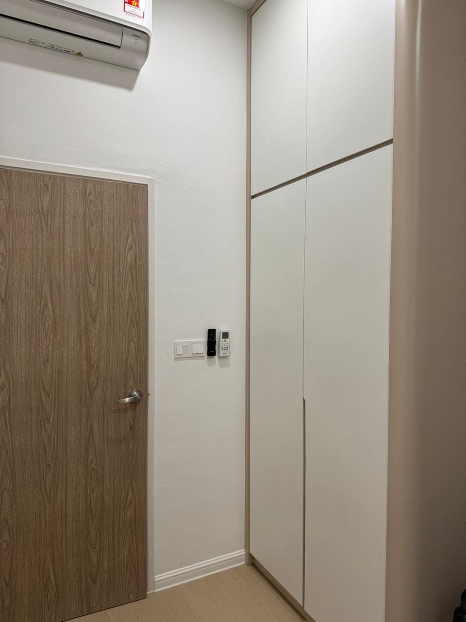 Granito Condominium For Rent