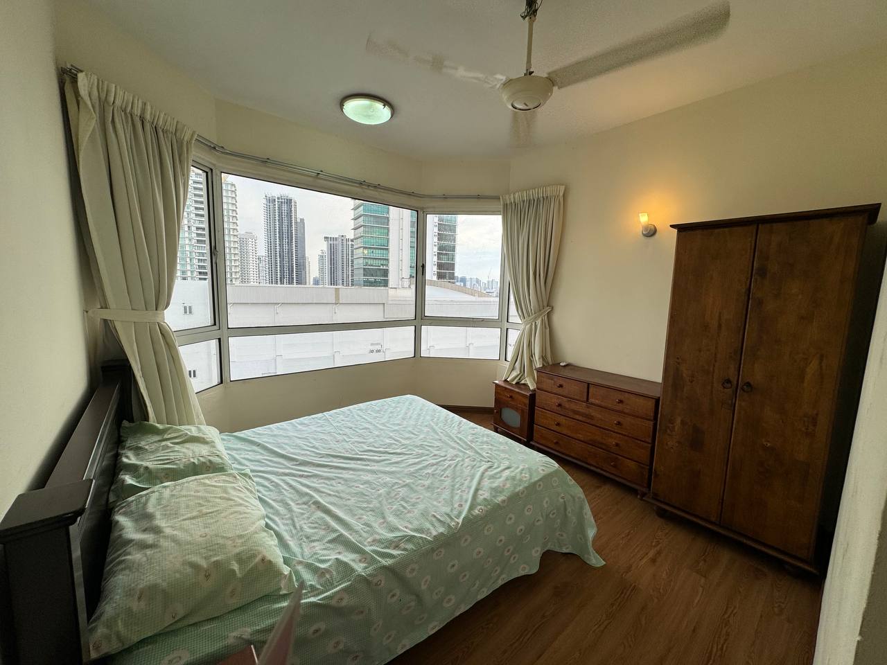 Gurney Park Condominium For Sale | 970sqft | 3R2B | RM706.18psf