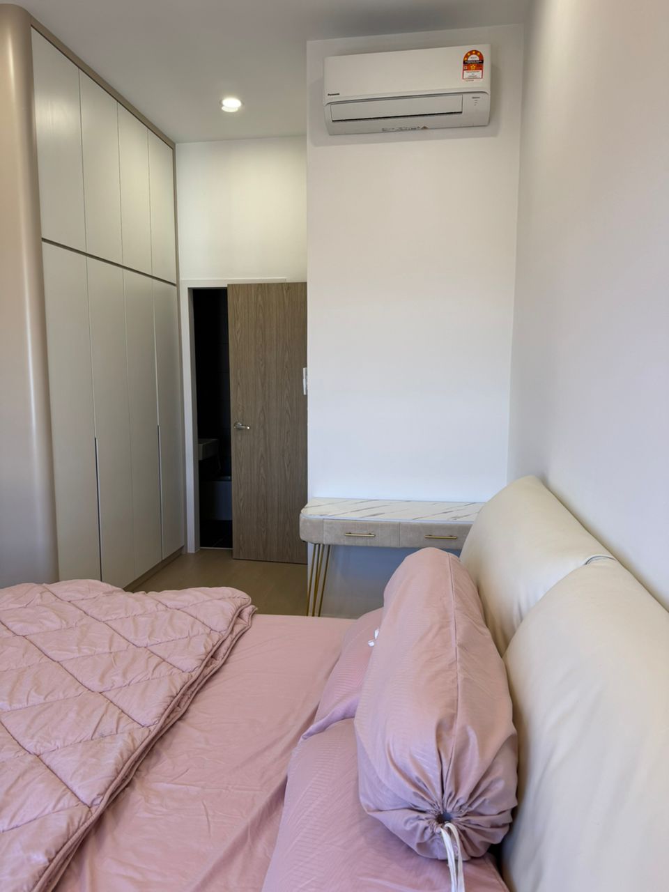 Granito Condominium For Rent