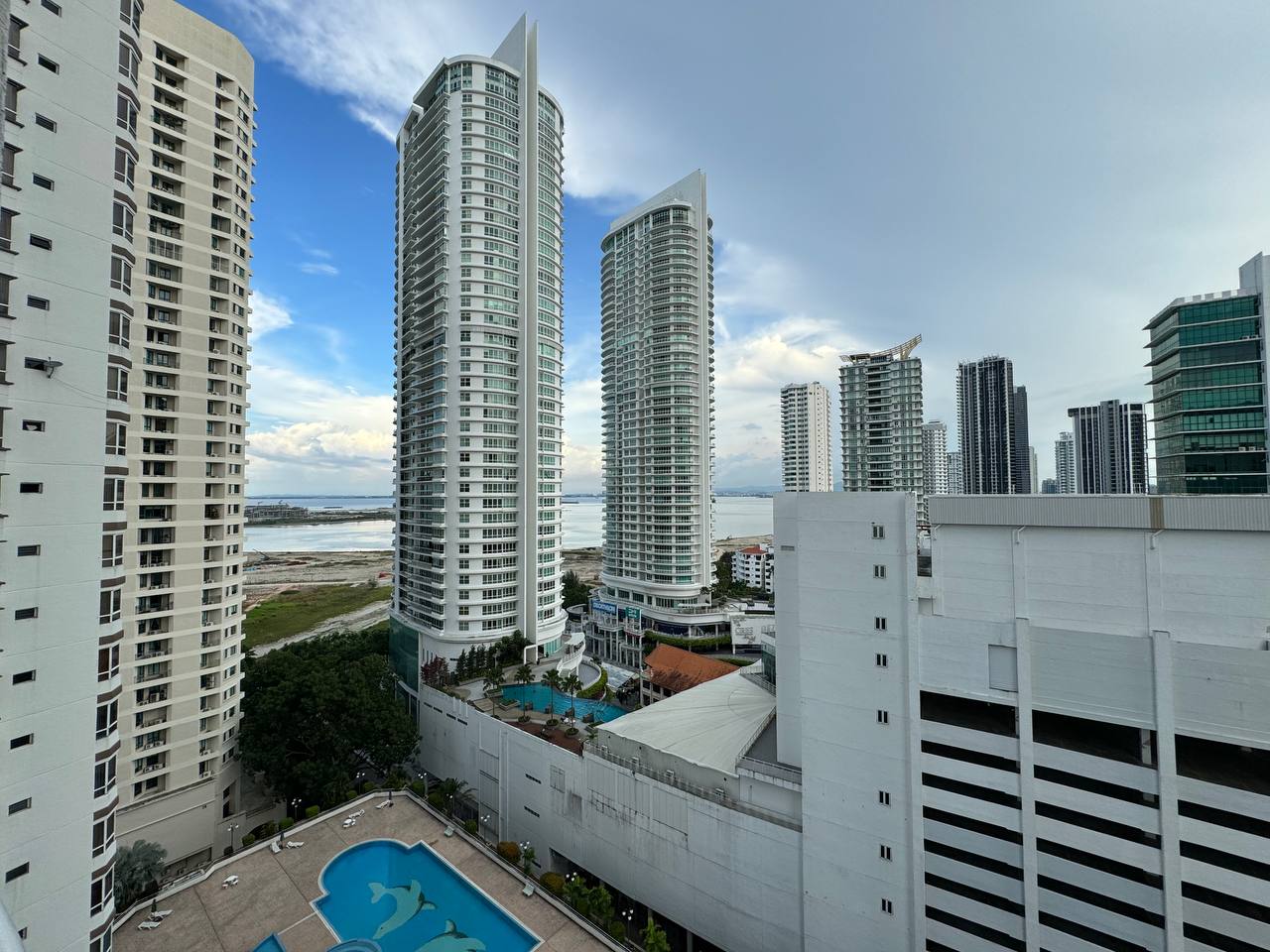 Gurney Park Condominium For Sale | 970sqft | 3R2B | RM706.18psf