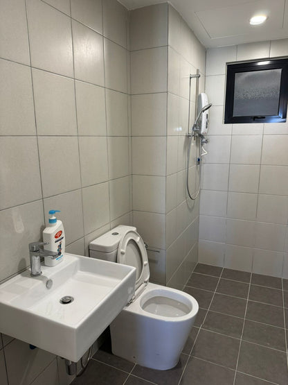 Granito Condominium For Rent