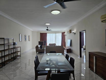 Gurney Beach Resort Condominium For Sale | 2700sqft | 3+1R3B | RM870.37psf