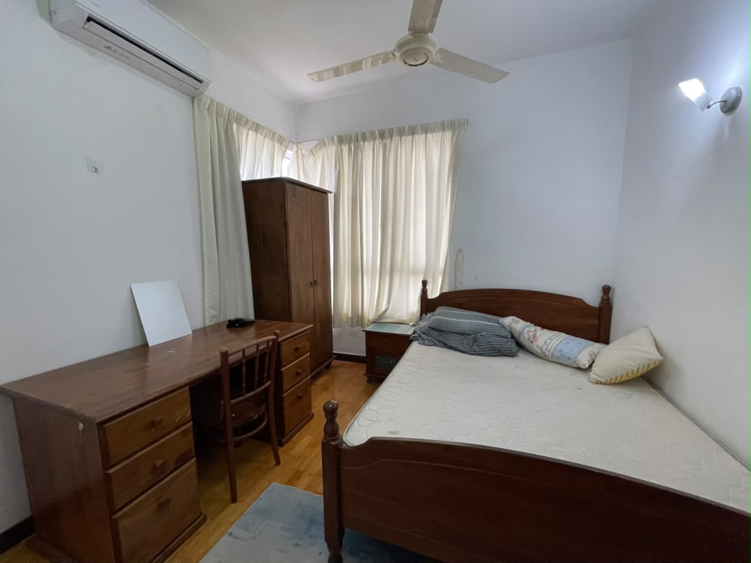Gurney Park Condominium For Sale | 970sqf | 3R2B | RM690.72psf