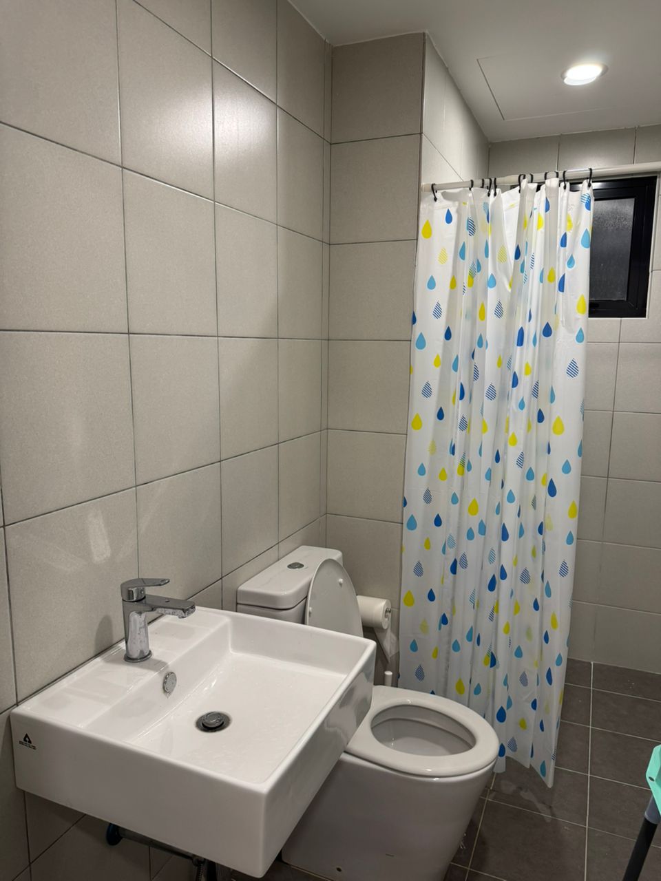 Granito Condominium For Rent