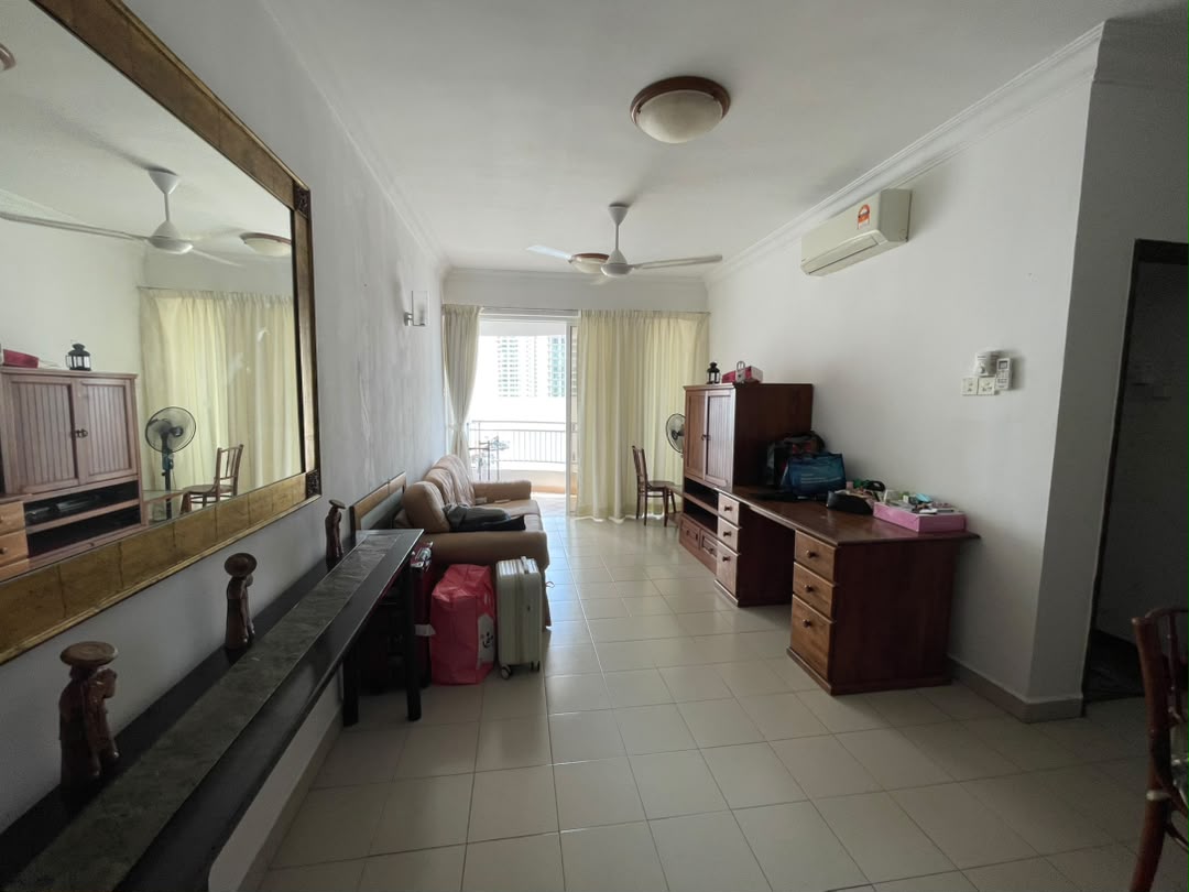 Gurney Park Condominium For Sale | 970sqf | 3R2B | RM690.72psf