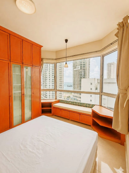 Gurney Park Condominium For Sale | 970sqft | 3R2B | RM721.65psf