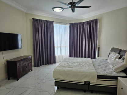 Gurney Beach Resort Condominium For Sale | 2700sqft | 3+1R3B | RM870.37psf