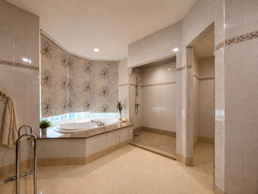 Gurney Beach Resort Condominium For Sale | 2800sqft | 3+1R4+1B | RM696.43psf