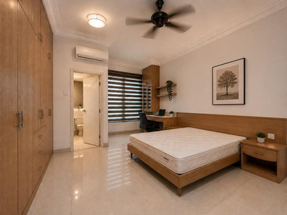 Gurney Beach Resort Condominium For Sale | 2800sqft | 3+1R4+1B | RM696.43psf