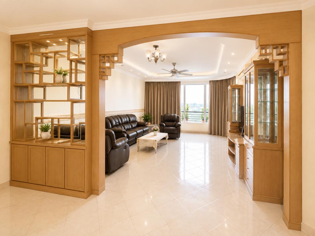 Gurney Beach Resort Condominium For Sale | 2600sqft | 3+1R4B | RM761.54psf