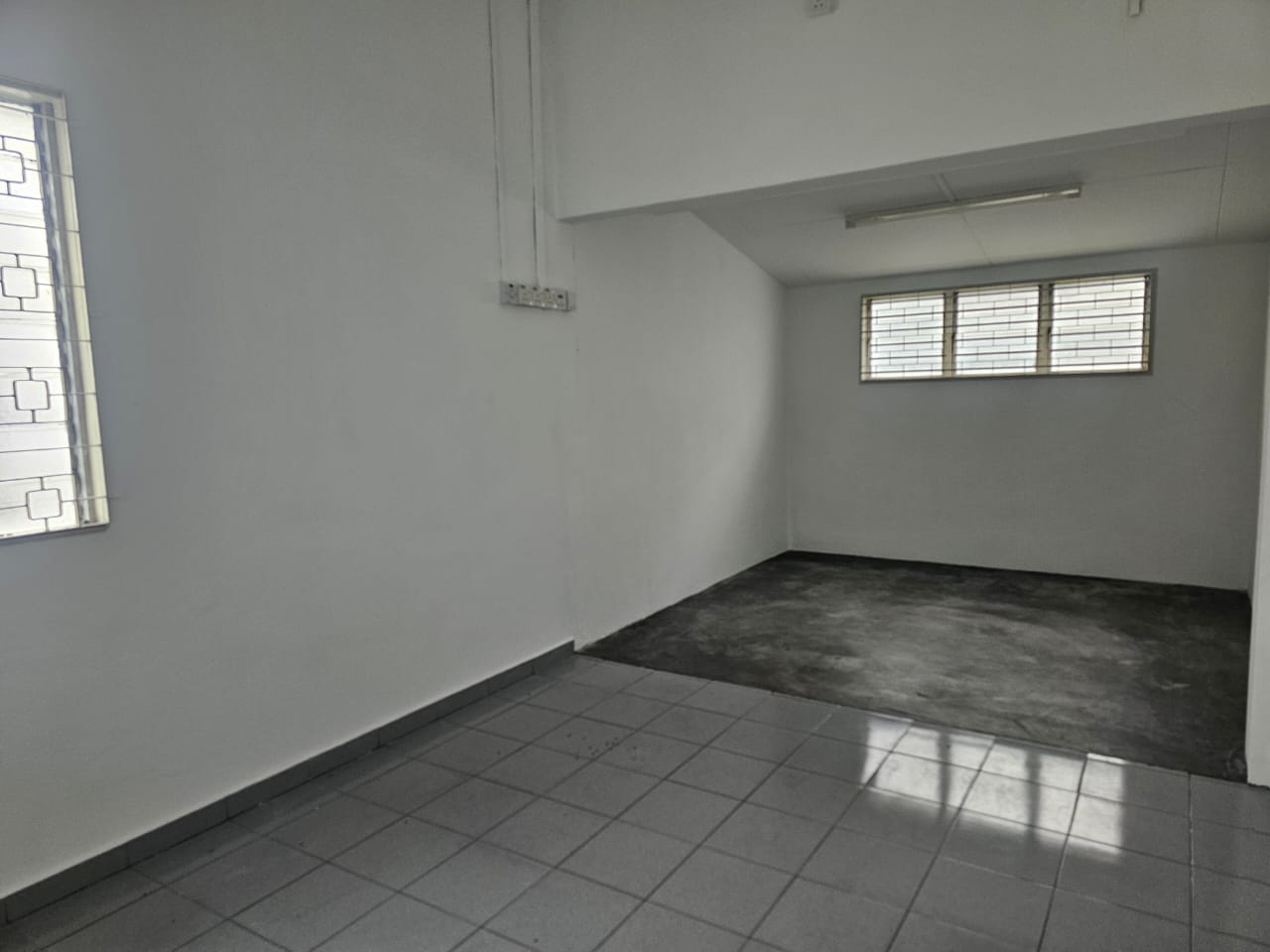 Pulau Tikus Landed House For Sale | 2500sqft | 4R5B | RM660psf (floor) | RM551.29psf (land)