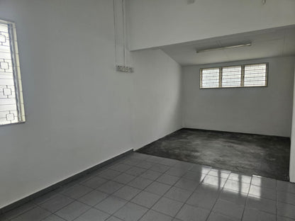 Pulau Tikus Landed House For Sale | 2500sqft | 4R5B | RM660psf (floor) | RM551.29psf (land)