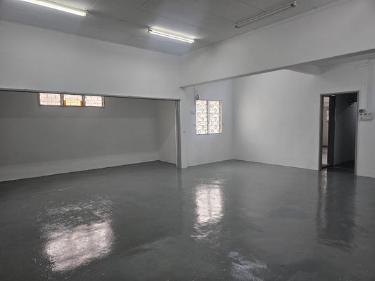 Pulau Tikus Landed House For Sale | 2500sqft | 4R5B | RM660psf (floor) | RM551.29psf (land)