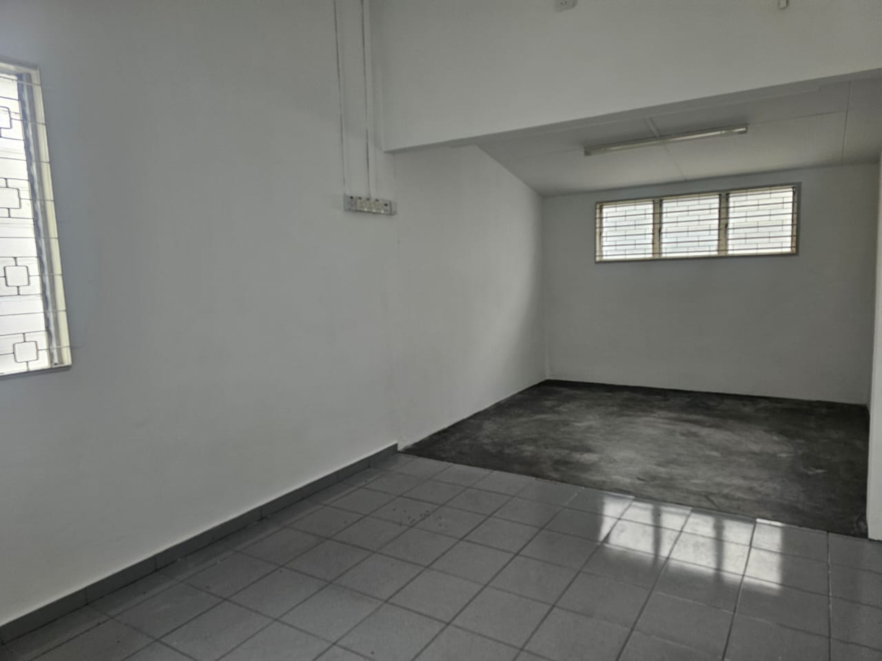 Pulau Tikus Landed House For Sale | 2500sqft | 4R5B | RM660psf (floor) | RM551.29psf (land)