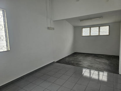 Pulau Tikus Landed House For Sale | 2500sqft | 4R5B | RM660psf (floor) | RM551.29psf (land)