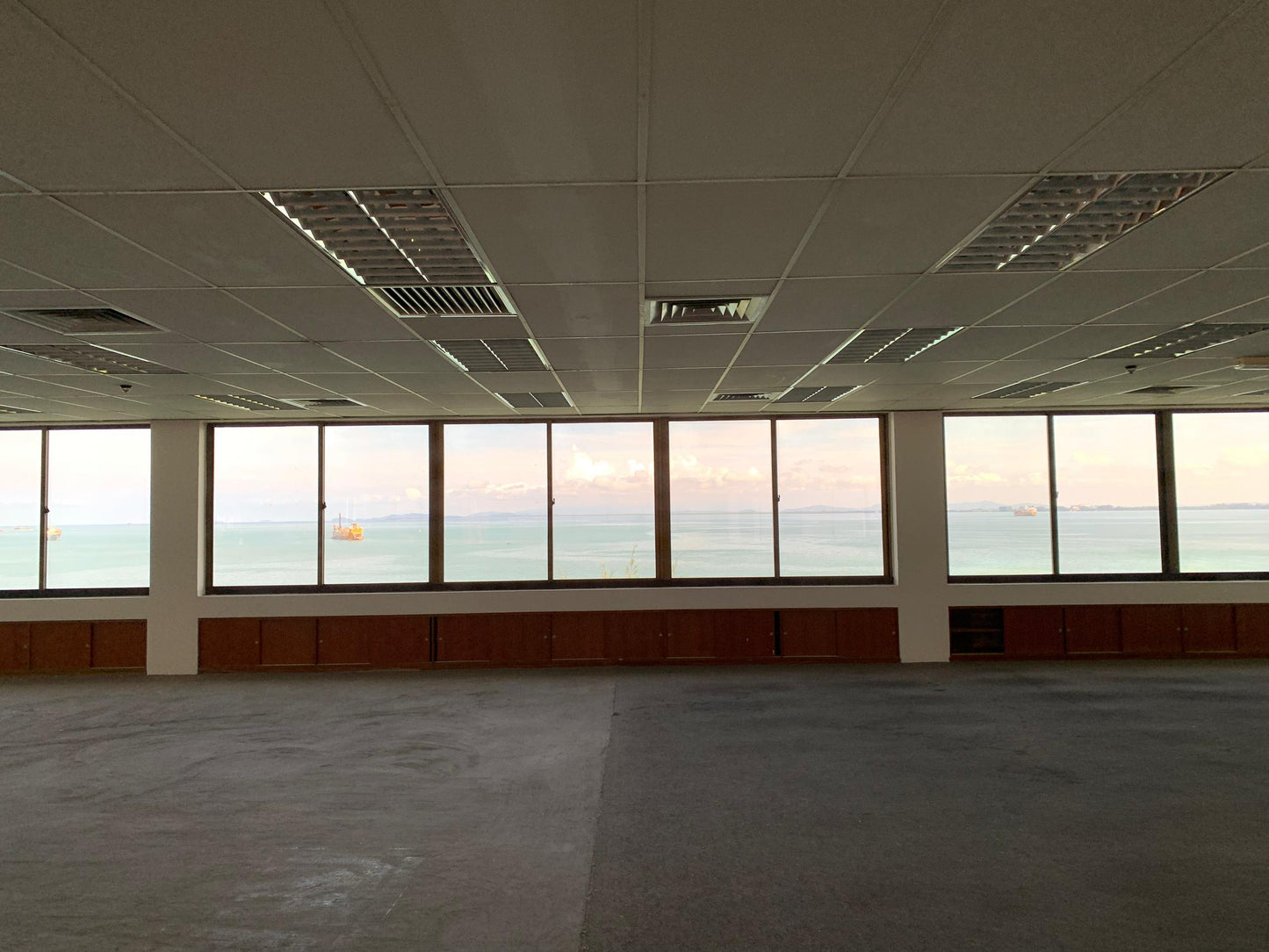 Georgetown Office For Rent