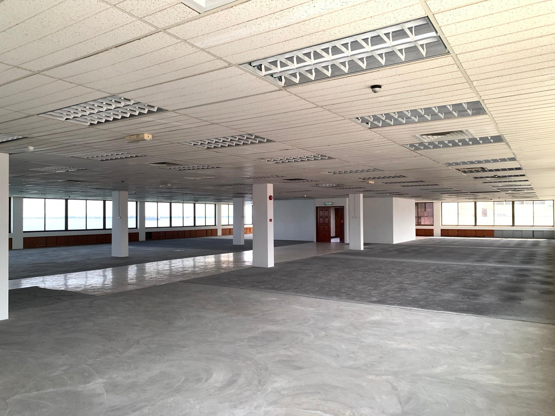 Georgetown Office For Rent