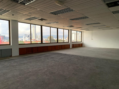 Georgetown Office For Rent