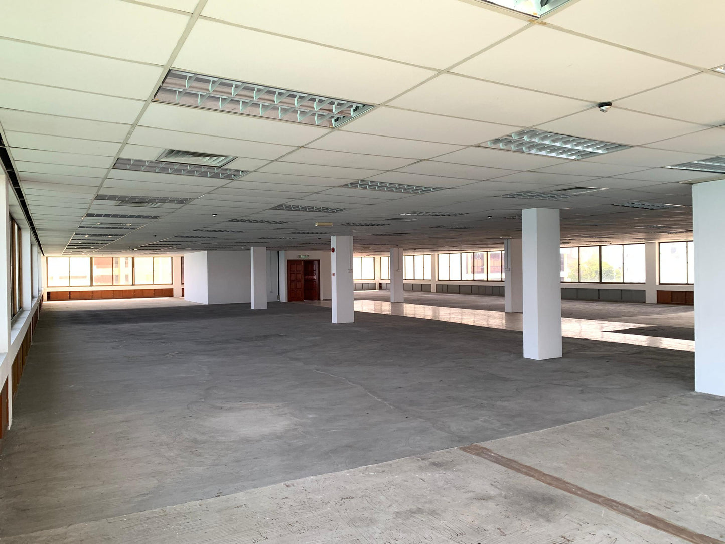 Georgetown Office For Rent