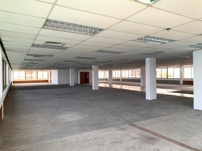 Georgetown Office For Rent