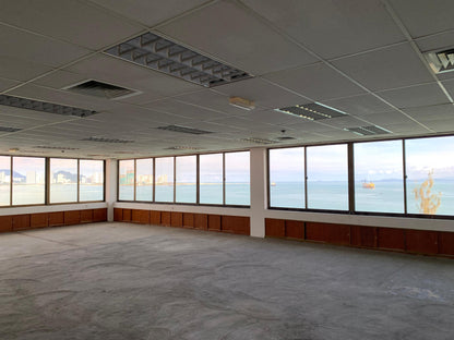 Georgetown Office For Rent