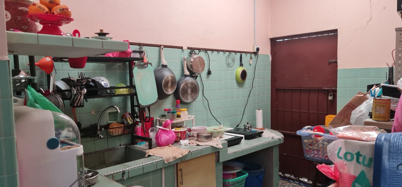 Greenlane Landed House For Sale