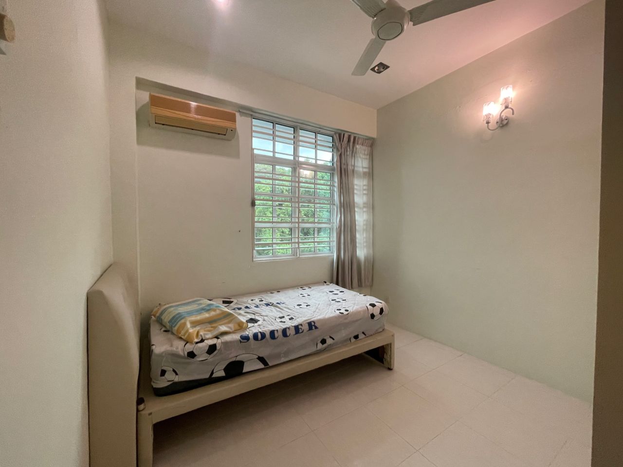 Grand Ocean Condominium For Sale