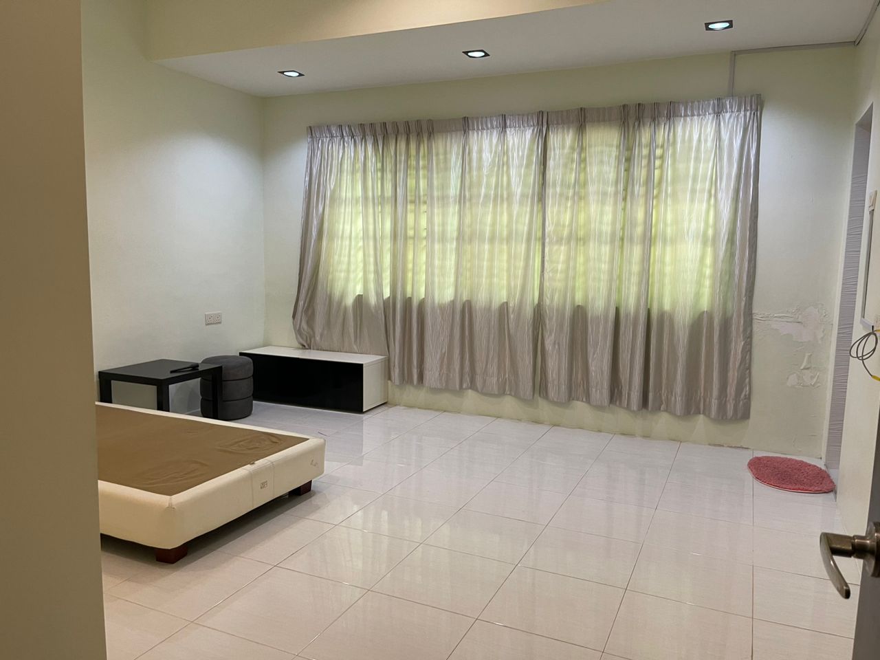 Grand Ocean Condominium For Sale