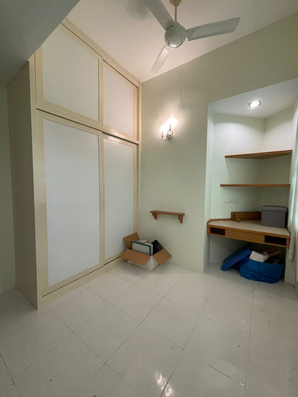 Grand Ocean Condominium For Sale