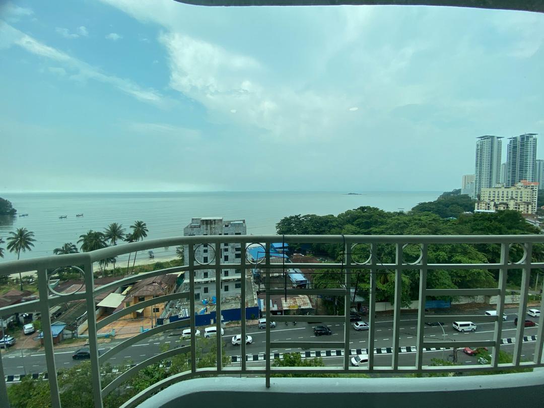 Grand Ocean Condominium For Sale