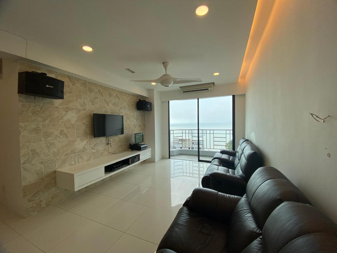 Grand Ocean Condominium For Sale