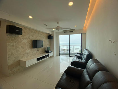 Grand Ocean Condominium For Sale