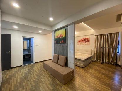 Grand Ocean Condominium For Sale