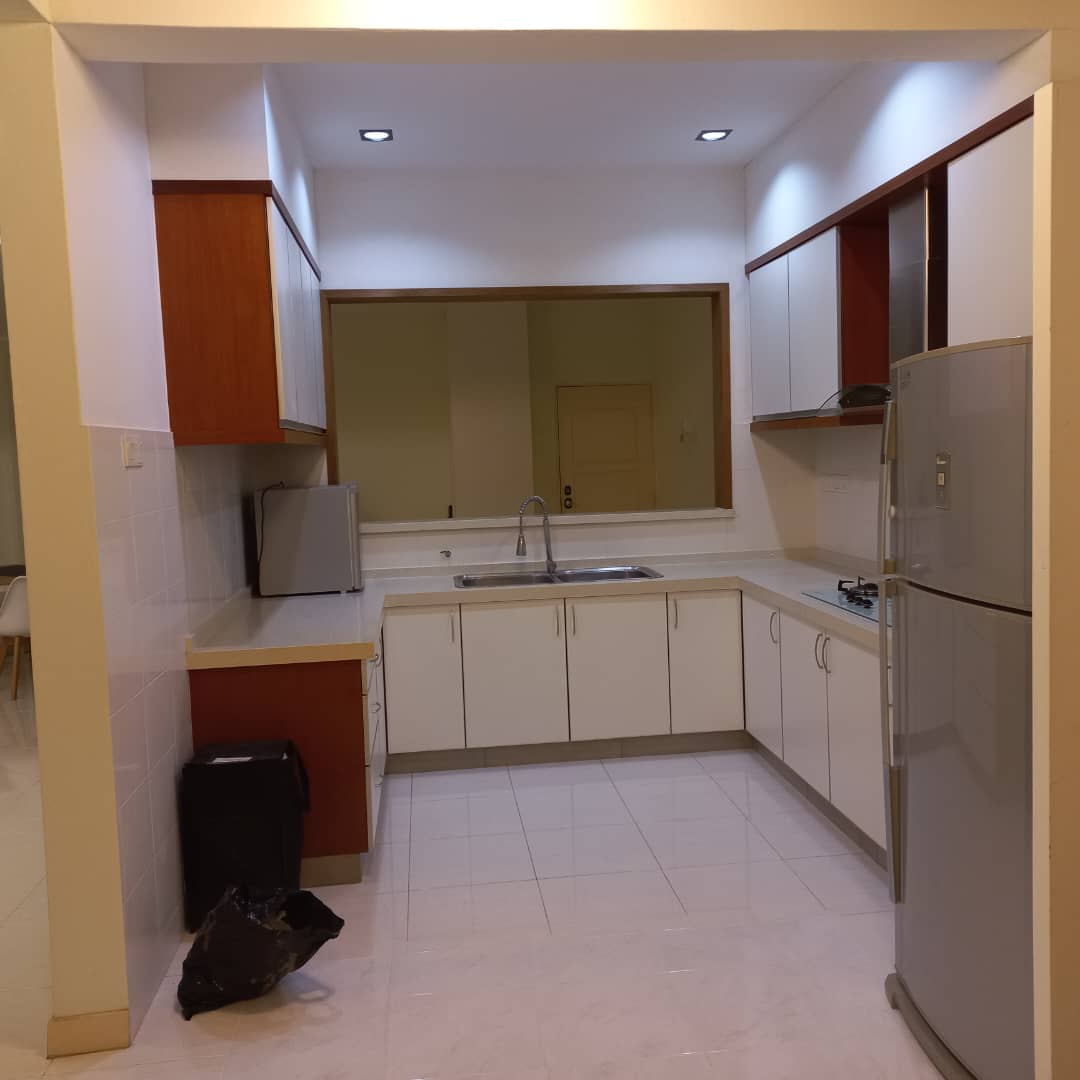 Grand Ocean Condominium For Sale