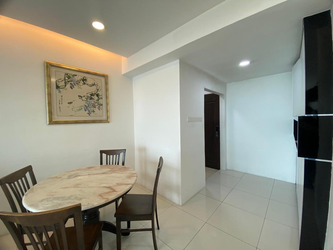 Grand Ocean Condominium For Sale