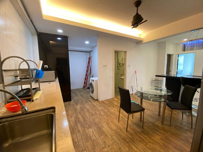 Grand Ocean Condominium For Sale