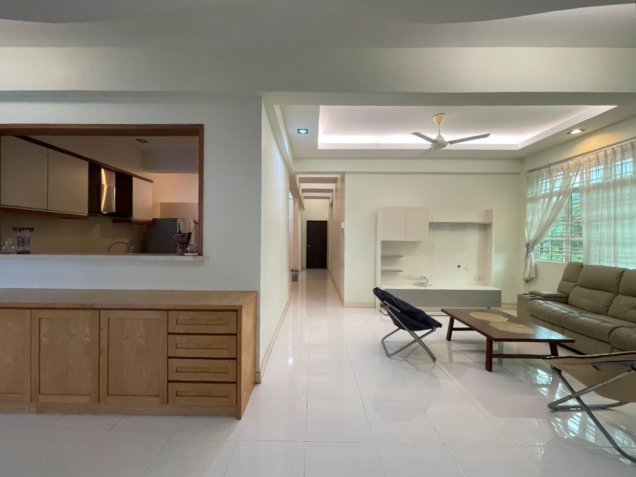Grand Ocean Condominium For Sale