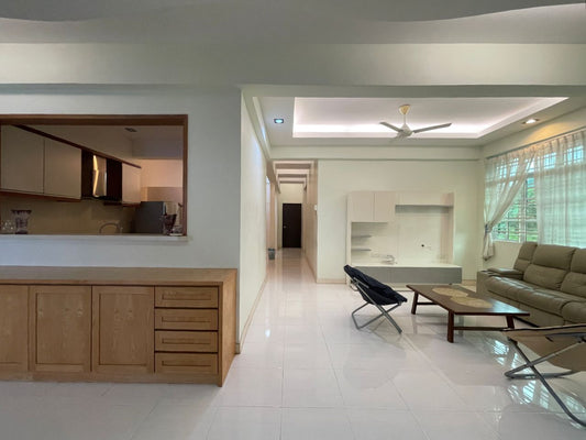 Grand Ocean Condominium For Sale