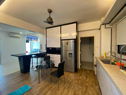 Grand Ocean Condominium For Sale