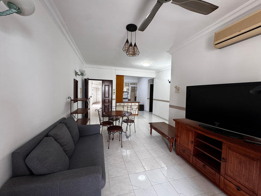 Gurney Park Condominium For Sale | 970sqft | 3R2B | RM706.19psf