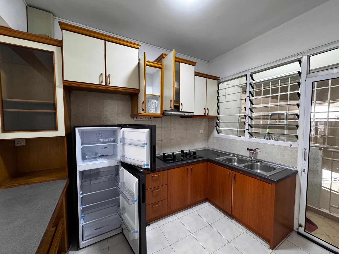 Gurney Park Condominium For Sale | 970sqft | 3R2B | RM706.19psf