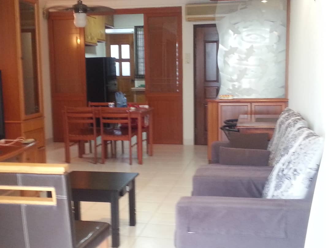 Gurney Park Condominium For Sale