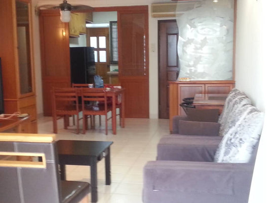 Gurney Park Condominium For Sale