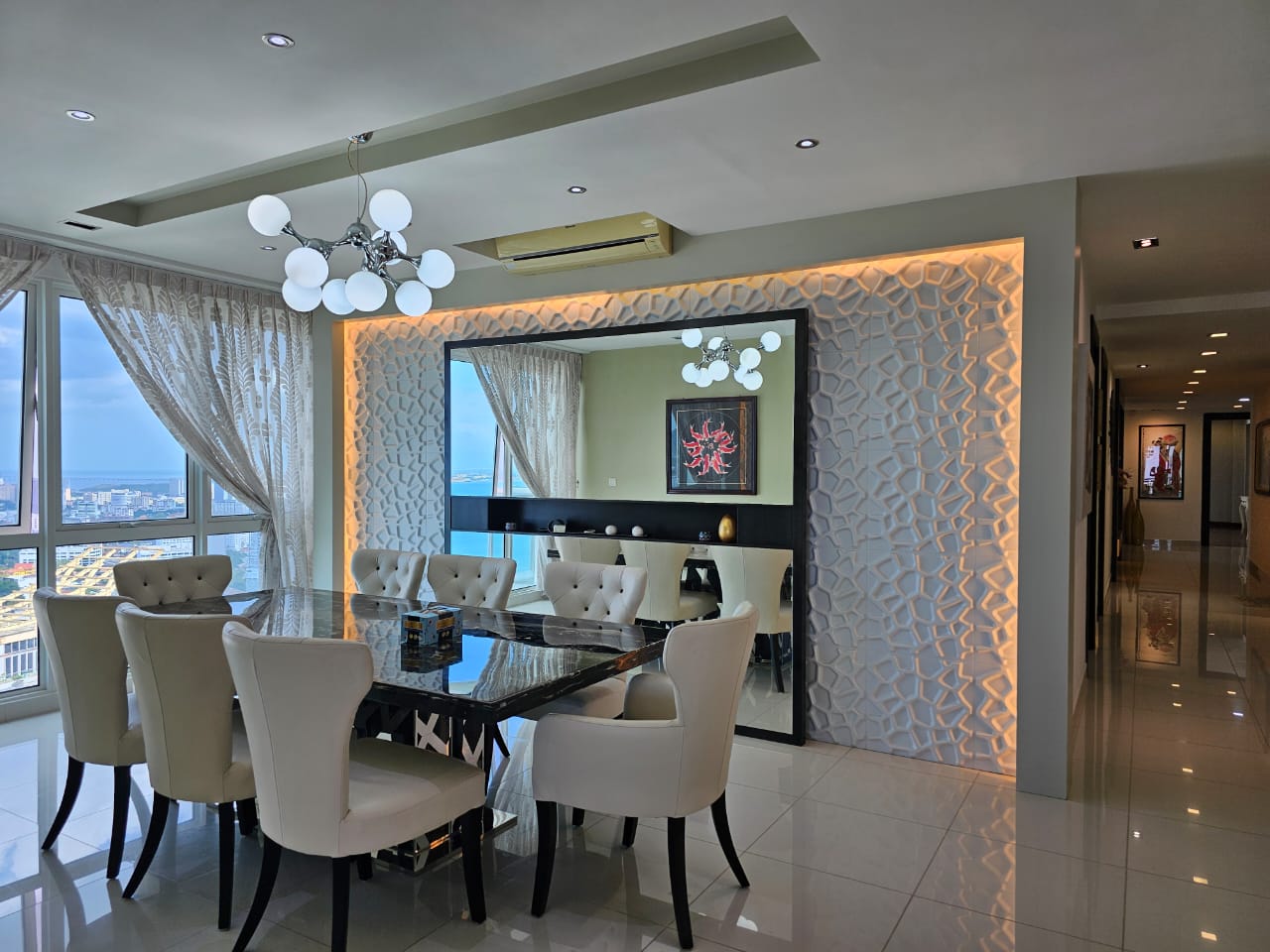 Gurney Paragon Condominium For Sale | 4600sqft | 4+1R5B | RM1282.61psf