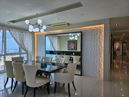 Gurney Paragon Condominium For Sale | 4600sqft | 4+1R5B | RM1282.61psf