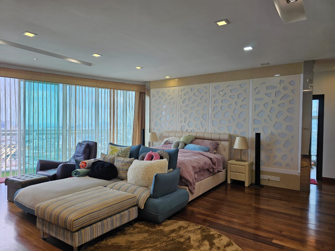 Gurney Paragon Condominium For Sale | 4600sqft | 4+1R5B | RM1282.61psf