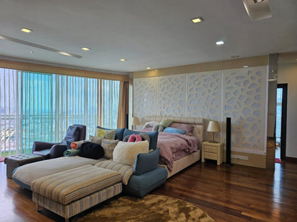 Gurney Paragon Condominium For Sale | 4600sqft | 4+1R5B | RM1282.61psf