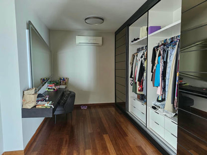 Gurney Paragon Condominium For Rent | 4586sqft | 4+1R5B | RM2.18psf