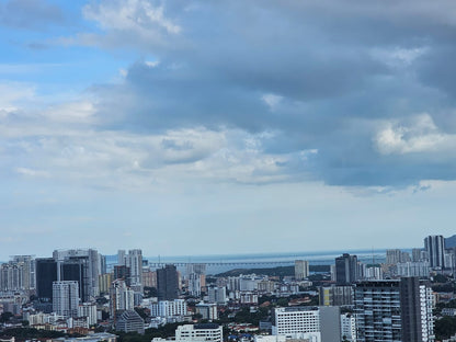 Gurney Paragon Condominium For Sale | 4600sqft | 4+1R5B | RM1282.61psf